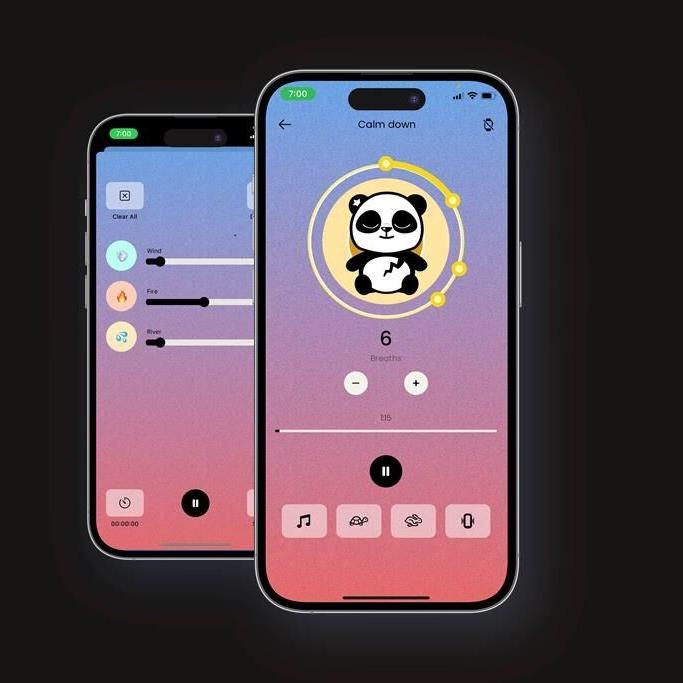AI chatbots are here to help with your mental health, despite limited evidence they work